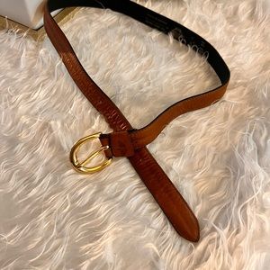 Dockers belt women’s